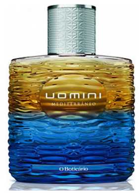 عطر أوبوتيكاريو ومني مدترانيو
