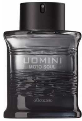 عطر اوبوتيكاريو ومني سول