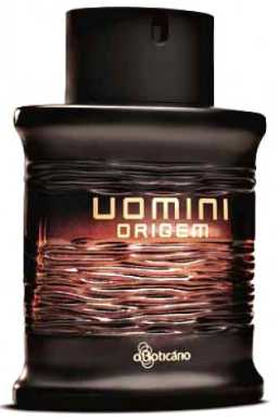Uomini Origem
