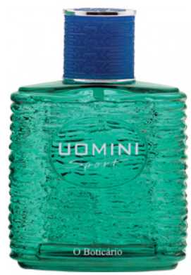 عطر اوبوتيكاريو ومني سبورت