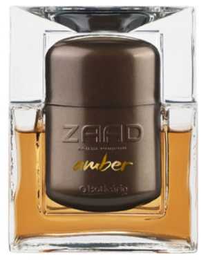 عطر اوبوتيكاريو زاد عنبر