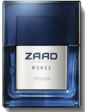 Zaad Mondo