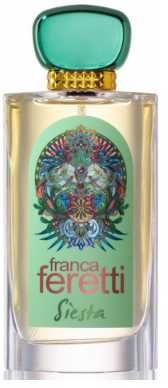 عطر بروكارد فرانكا فيريتي سياستا