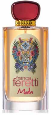عطر بروكارد فرانكا فيريتي مودا