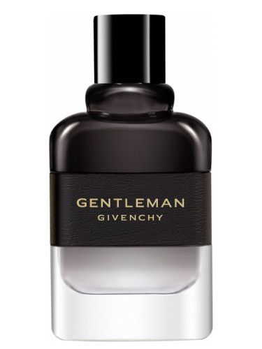 عطر جيفنشي جنتلمان يو دي بارفيوم بويسي
