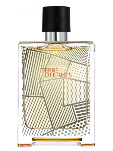 Terre d'Hermes Flacon H 2020 