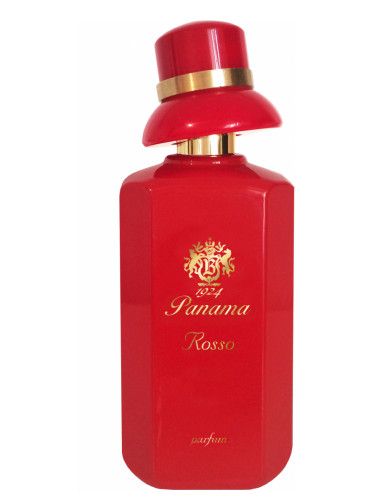 Panama Rosso 