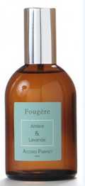 عطر اكورد بارفيت عنبر أند لافندي