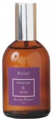 عطر أكورد بارفيت هليوتروب أند سانتال