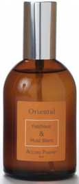 عطر أكورد بارفيت باتشولي اند مسك بلانك