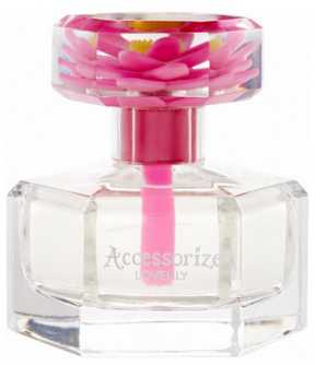 عطر أكسيسوريز لوفلي