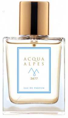 عطر أكوا ألبز 2677