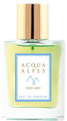 عطر أكوا ألبز عود 3007