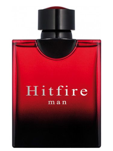 عطر لاريف هيتفاير