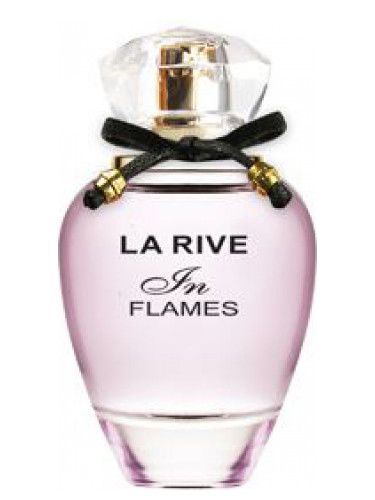 عطر لاريف ان فلامز