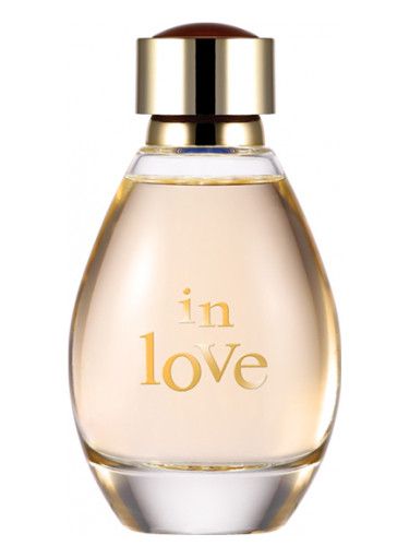 عطر لاريف ان لاف