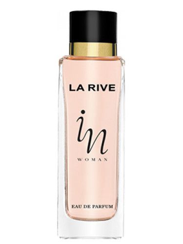 عطر لاريف ان وومن