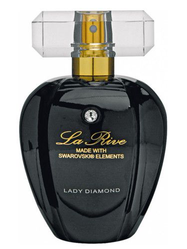 عطر لاريف ليدي دياموند