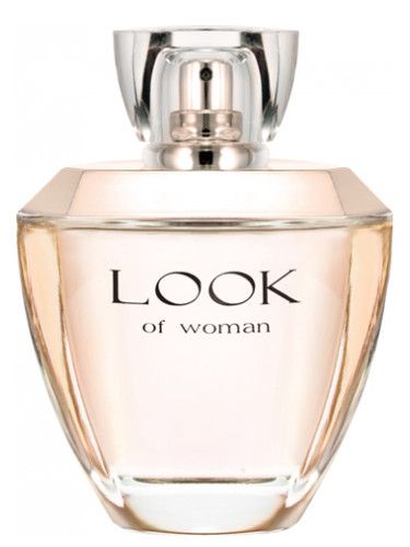 عطر لاريف لوك أوف وومن