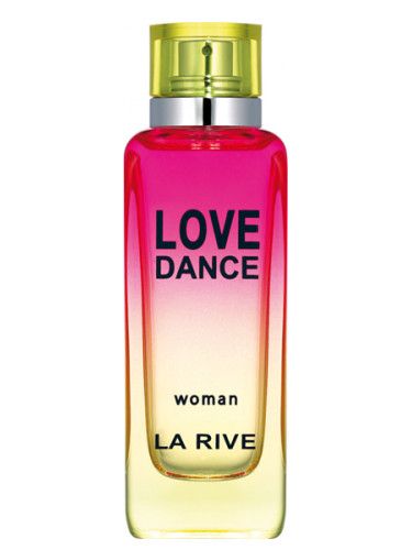 عطر لاريف لاف دانس