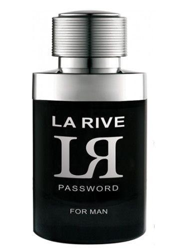 عطر أل أر باسوورد