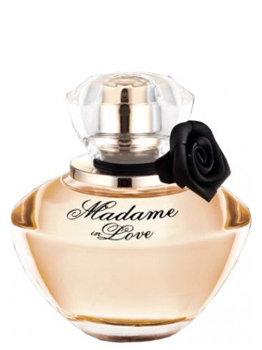 عطر لاريف مدام ان لاف