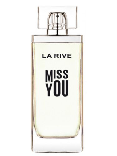 عطر لاريف ميس يو