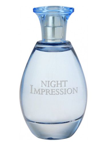 عطر لاريف نايت امبريشن