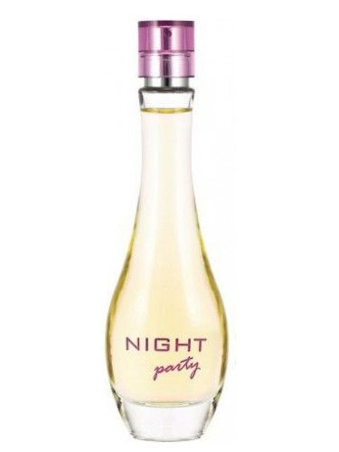 عطر لاريف نايت بارتي