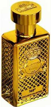 عطر الجزيرة بيرفيومز 360