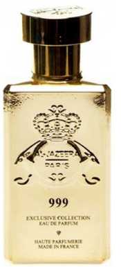عطر الجزيرة بيرفيومز 999