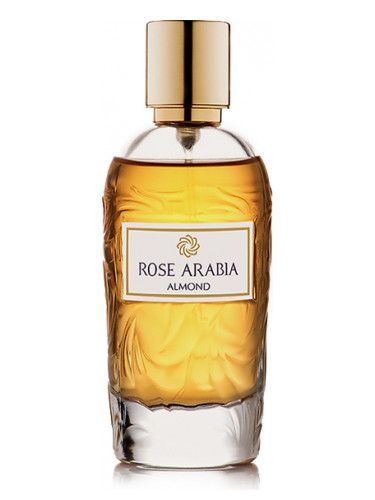 عطر وديان روز أرابيان ألموند
