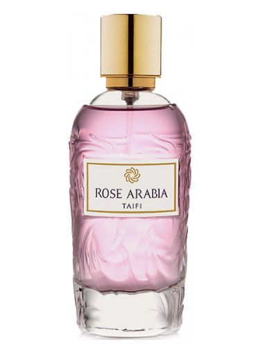 عطر وديان روز أرابيان طائف