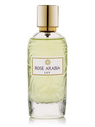 عطر وديان روز أرابيان ليلي