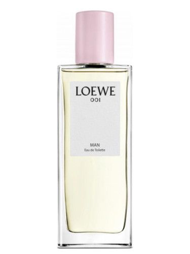 عطر لويفي 001 مان اي دي تي سبيشال اديشن