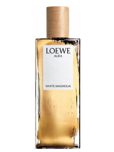 عطر لويفي أورا وايت ماغنوليا