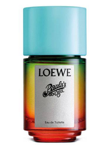 عطر لويفي بولا إيبيزا