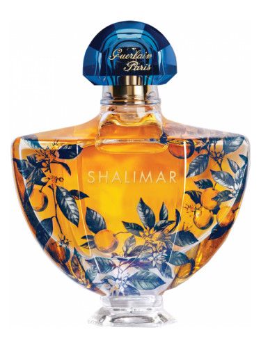 عطر جيرلان شاليمار يو دي بارفيوم سيري ليميتي