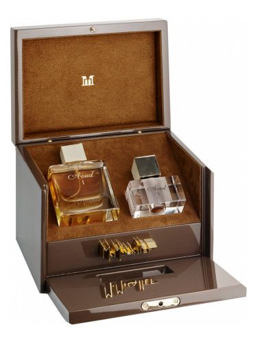 عطر ام ميكاليف عود 2
