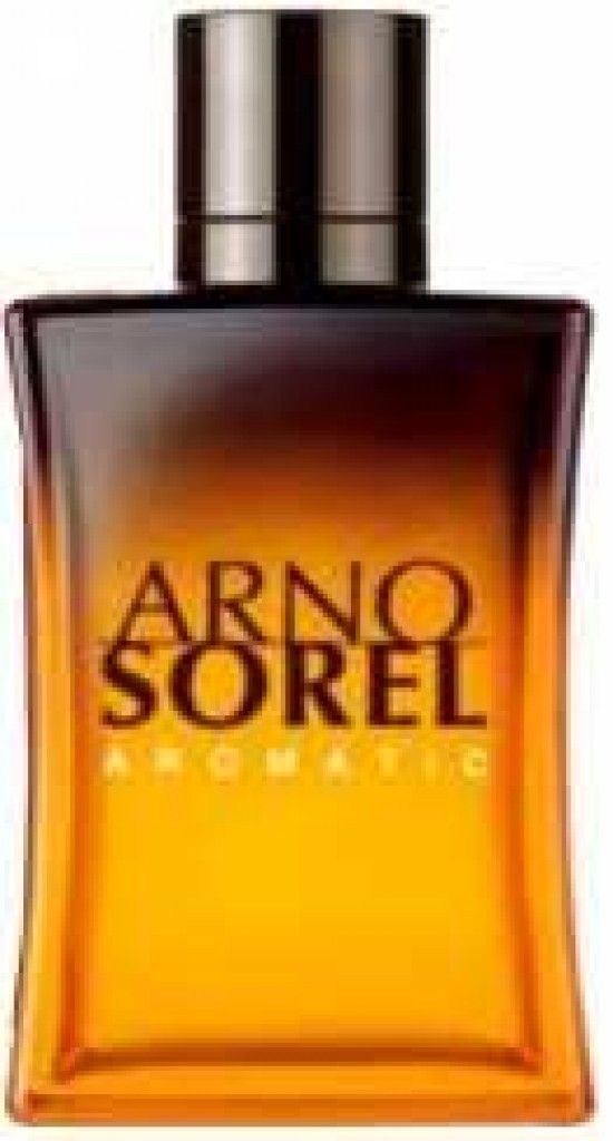 Aromatic