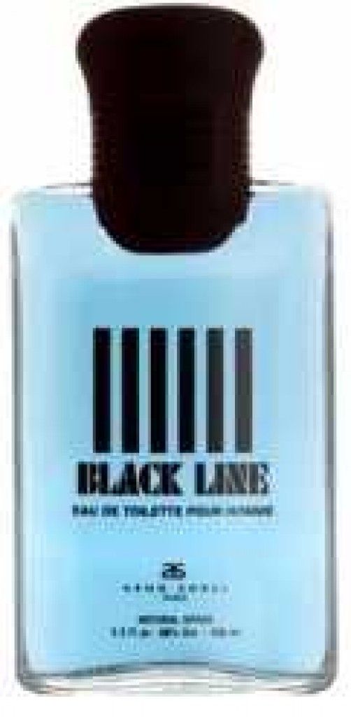 Black Line