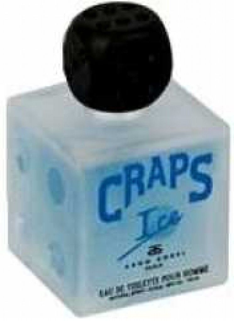Craps Ice