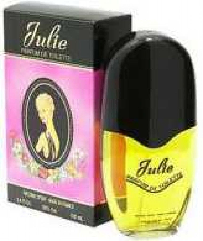 Julie