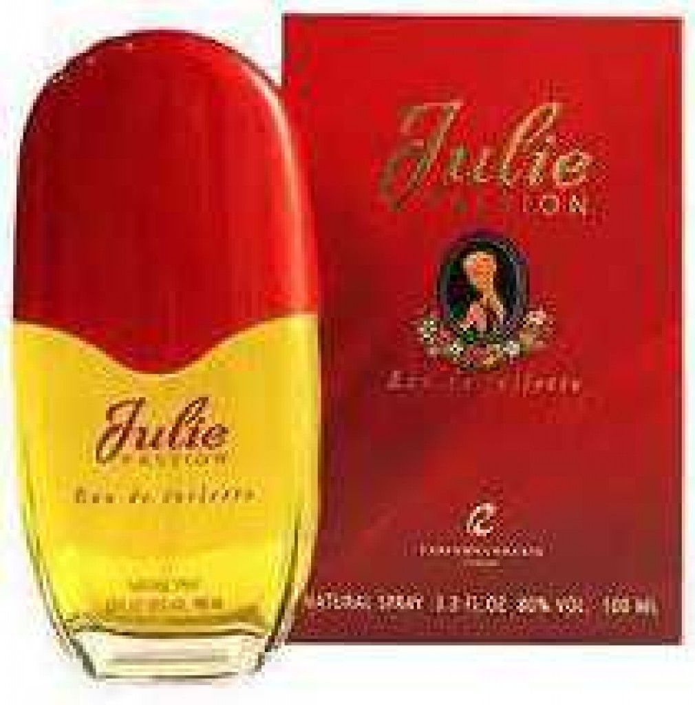 Julie Passion