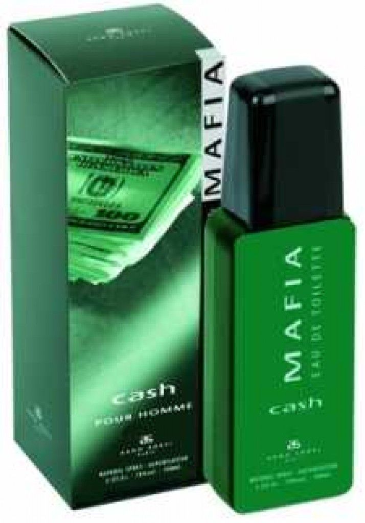 Mafia Cash
