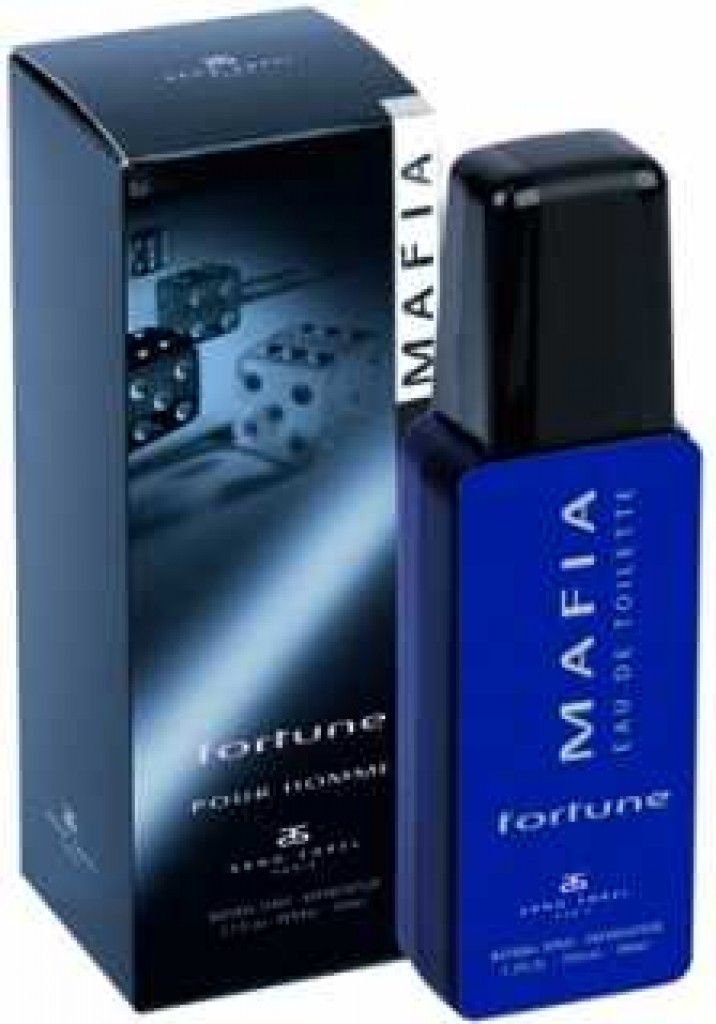 Mafia Fortune