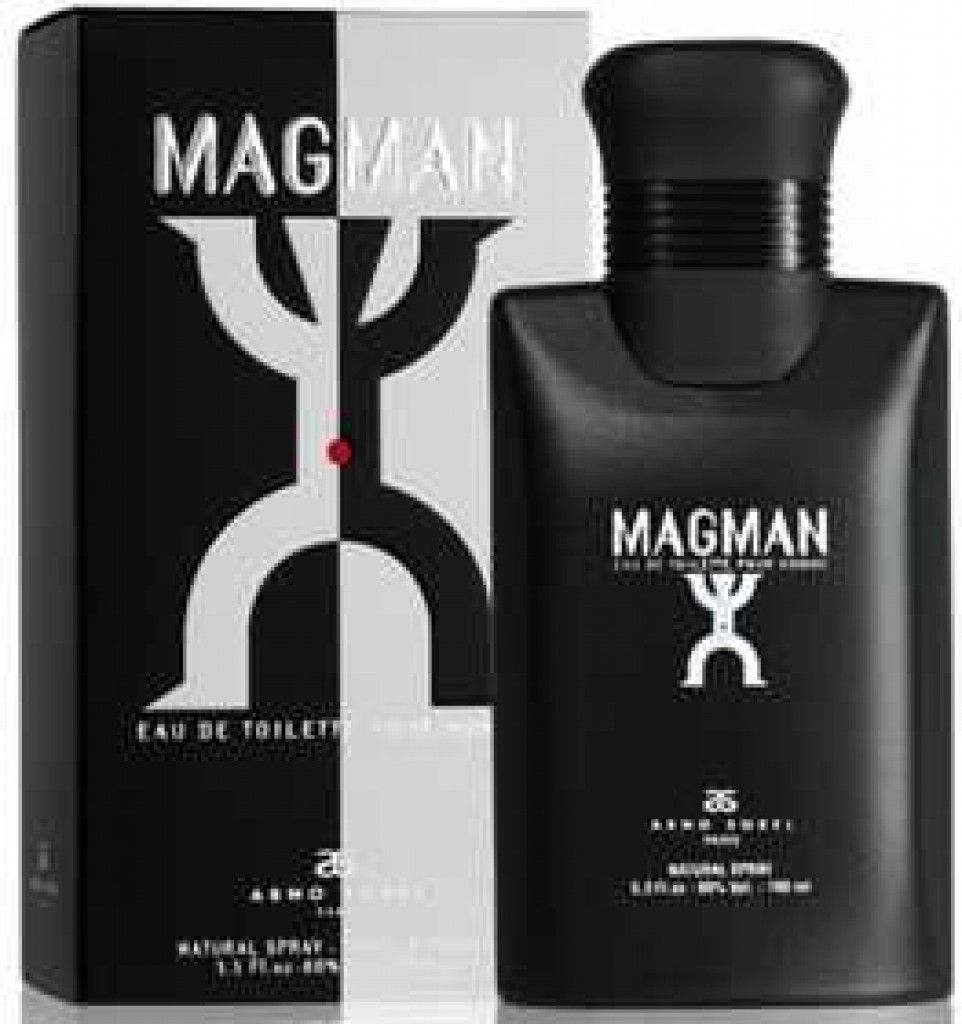 Magman