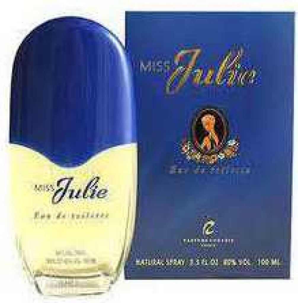 Miss Julie