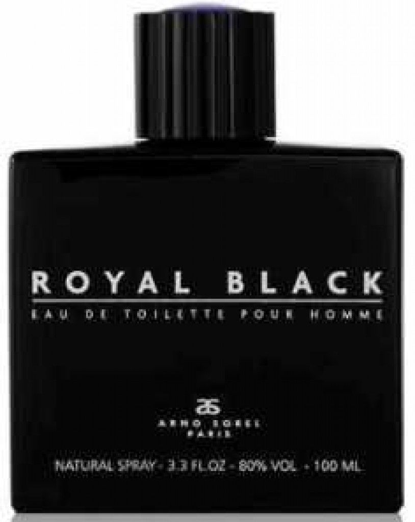 Royal Black