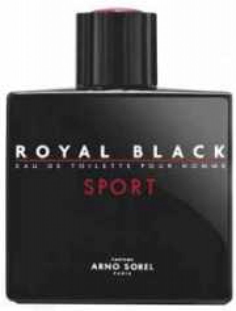 Royal Black Sport